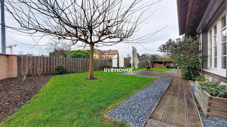 Ma-Cabane - Location Maison Strasbourg, 167 m²