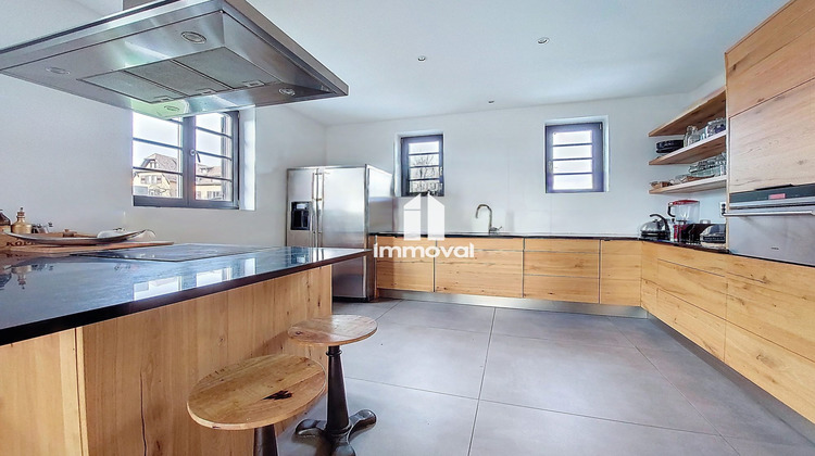 Ma-Cabane - Location Maison Strasbourg, 167 m²