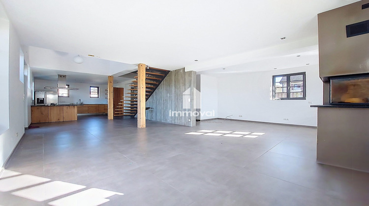 Ma-Cabane - Location Maison Strasbourg, 167 m²