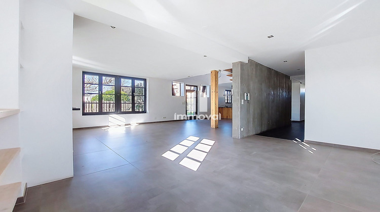 Ma-Cabane - Location Maison Strasbourg, 167 m²