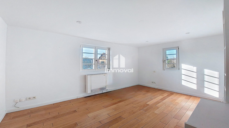 Ma-Cabane - Location Maison Strasbourg, 167 m²