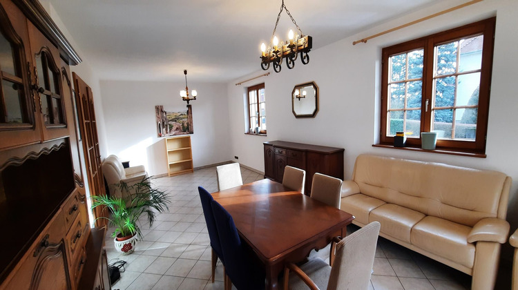 Ma-Cabane - Location Maison Stutzheim-Offenheim, 143 m²