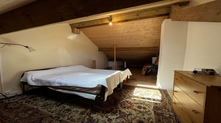 Ma-Cabane - Location Maison SUC ET SENTENAC, 37 m²