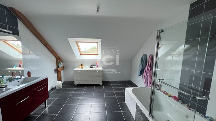 Ma-Cabane - Location Maison SUCE-SUR-ERDRE, 150 m²