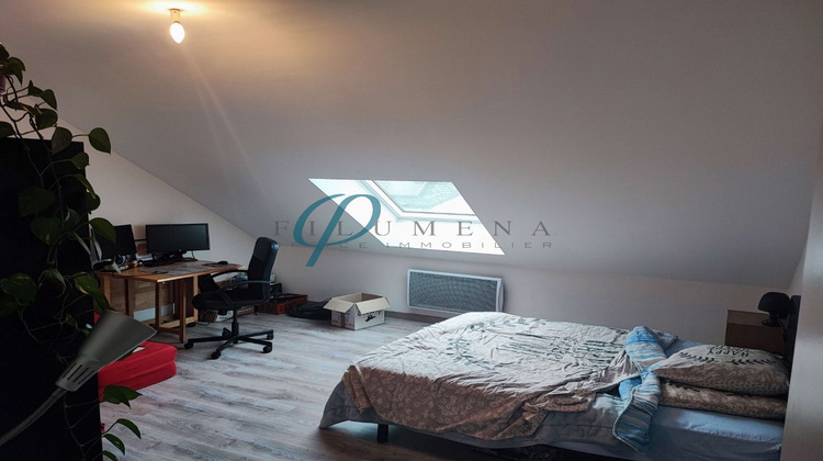 Ma-Cabane - Location Maison Sucé-sur-Erdre, 95 m²