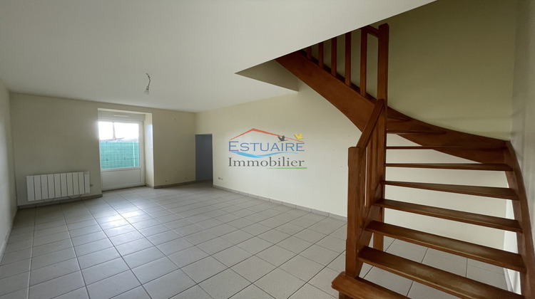 Ma-Cabane - Location Maison Sucé-sur-Erdre, 109 m²