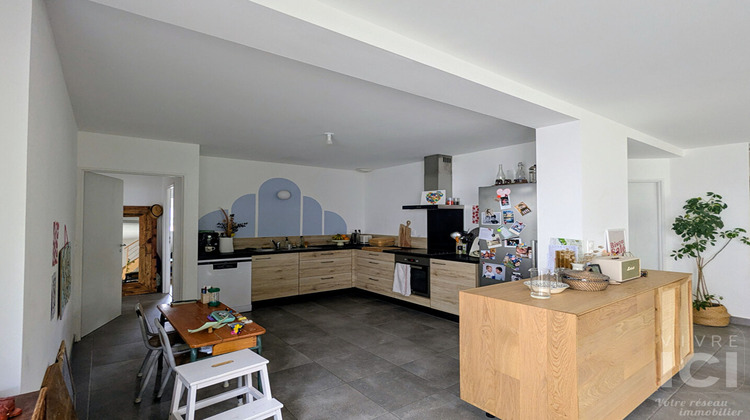 Ma-Cabane - Location Maison SUCE-SUR-ERDRE, 118 m²