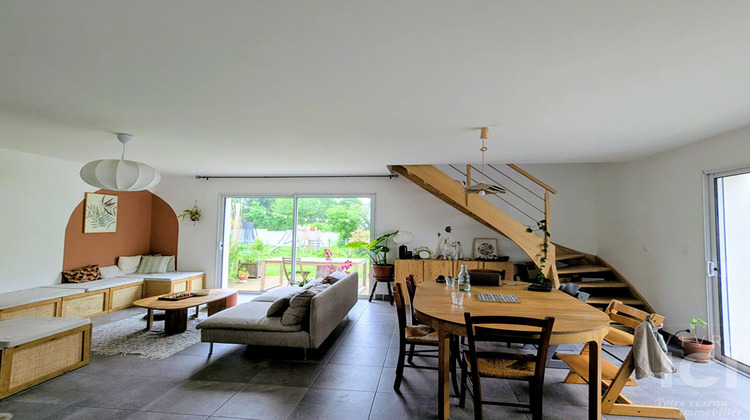 Ma-Cabane - Location Maison SUCE-SUR-ERDRE, 118 m²