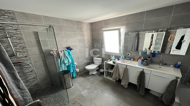 Ma-Cabane - Location Maison SUCE-SUR-ERDRE, 118 m²