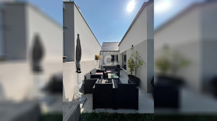 Ma-Cabane - Location Maison SUCE-SUR-ERDRE, 118 m²