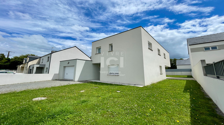 Ma-Cabane - Location Maison SUCE-SUR-ERDRE, 140 m²