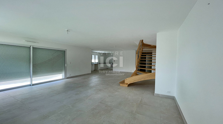 Ma-Cabane - Location Maison SUCE-SUR-ERDRE, 140 m²