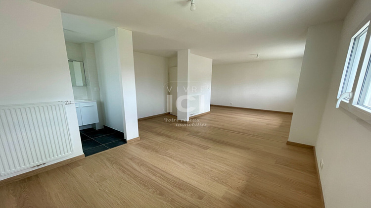Ma-Cabane - Location Maison SUCE-SUR-ERDRE, 140 m²