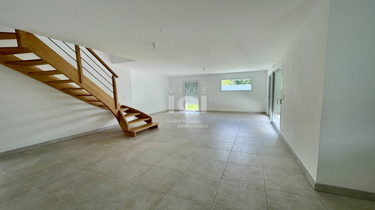 Ma-Cabane - Location Maison SUCE-SUR-ERDRE, 140 m²