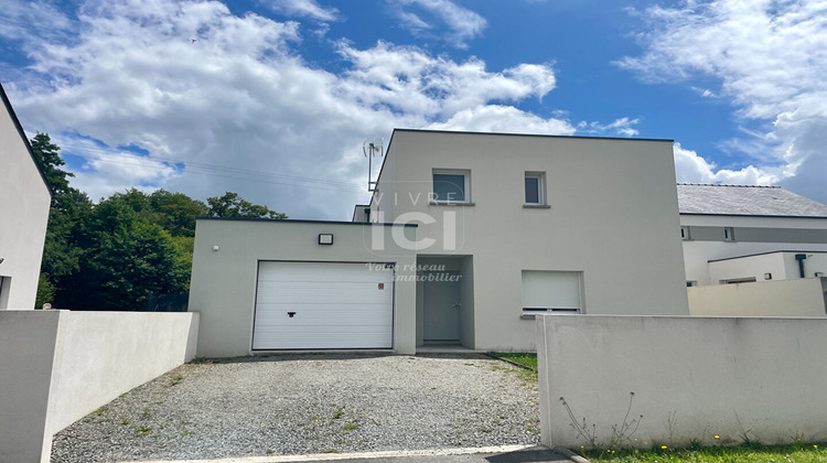 Ma-Cabane - Location Maison SUCE-SUR-ERDRE, 140 m²