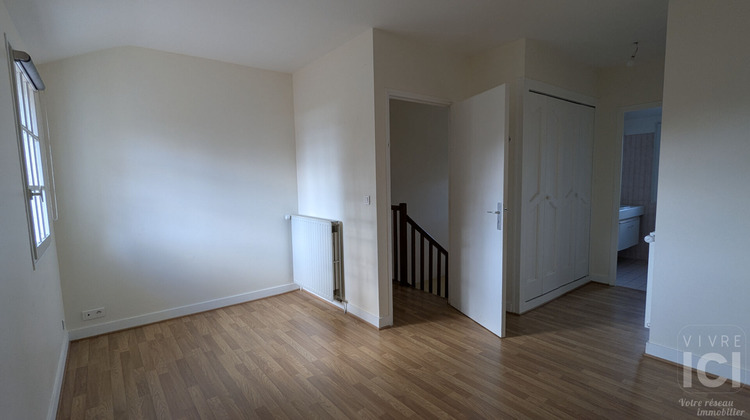 Ma-Cabane - Location Maison SUCE-SUR-ERDRE, 122 m²