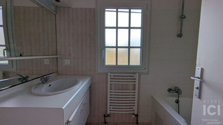 Ma-Cabane - Location Maison SUCE-SUR-ERDRE, 122 m²