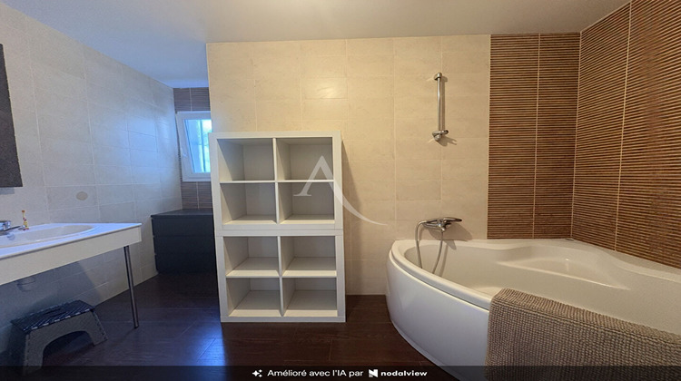 Ma-Cabane - Location Maison SUCE-SUR-ERDRE, 128 m²