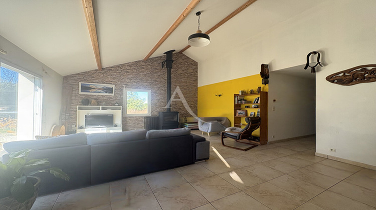 Ma-Cabane - Location Maison SUCE-SUR-ERDRE, 128 m²