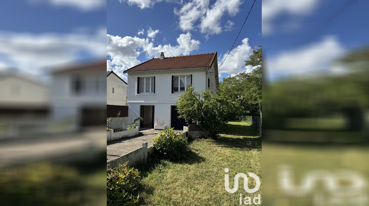 Ma-Cabane - Location Maison Sucy-en-Brie, 100 m²