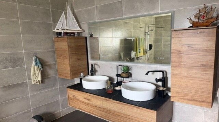 Ma-Cabane - Location Maison Suippes, 83 m²