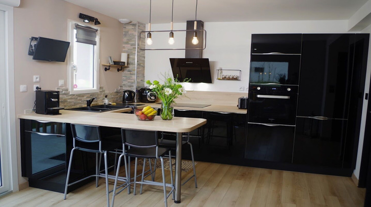 Ma-Cabane - Location Maison Suippes, 85 m²