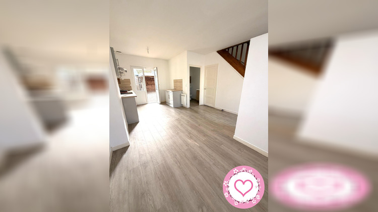 Ma-Cabane - Location Maison Sully sur loire, 44 m²