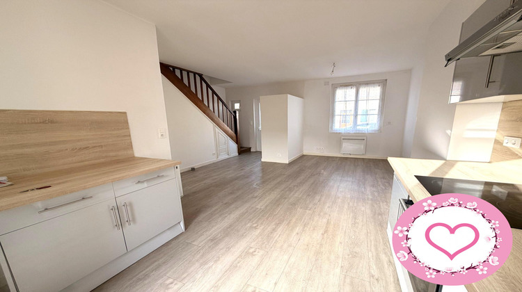 Ma-Cabane - Location Maison Sully sur loire, 44 m²