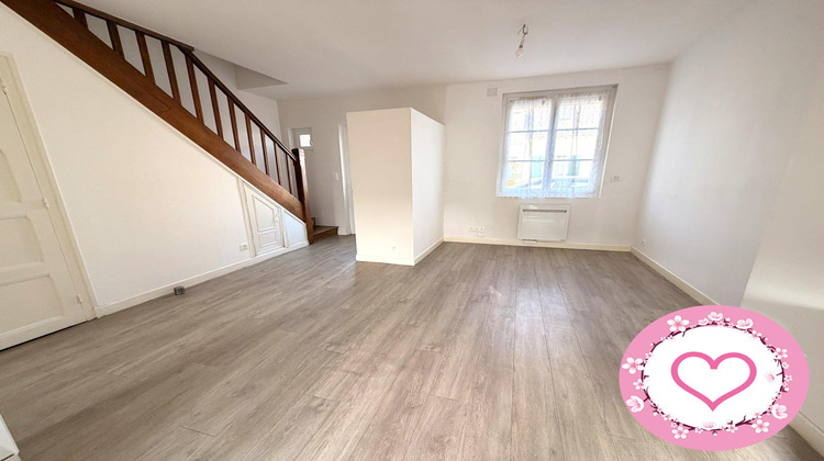 Ma-Cabane - Location Maison Sully sur loire, 44 m²