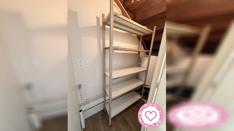 Ma-Cabane - Location Maison Sully sur loire, 44 m²