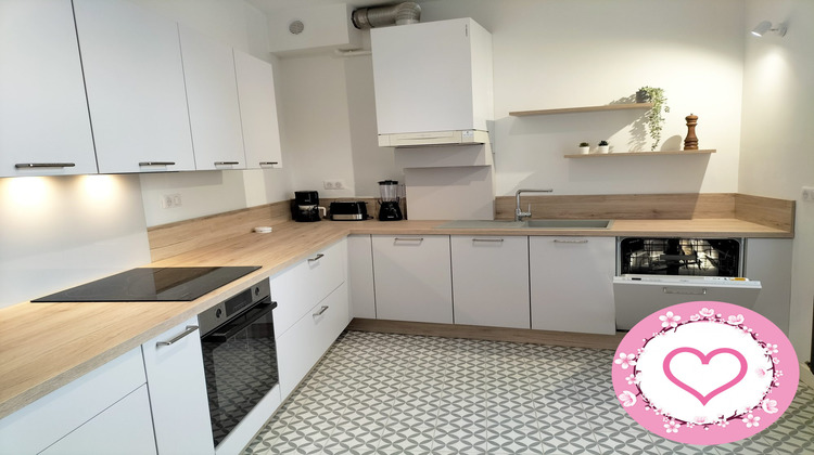 Ma-Cabane - Location Maison Sully-sur-Loire, 138 m²