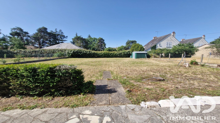 Ma-Cabane - Location Maison Sully-sur-Loire, 118 m²
