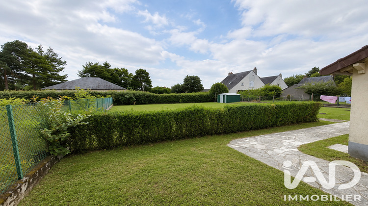 Ma-Cabane - Location Maison Sully-sur-Loire, 118 m²