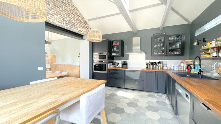 Ma-Cabane - Location Maison SURESNES, 108 m²