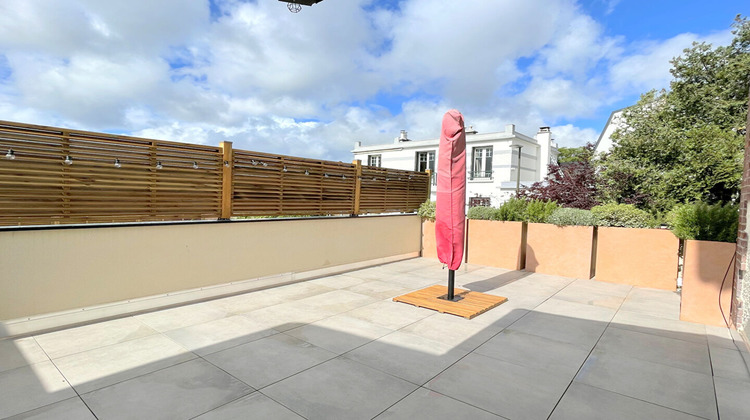 Ma-Cabane - Location Maison SURESNES, 110 m²