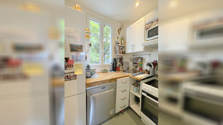 Ma-Cabane - Location Maison SURESNES, 110 m²