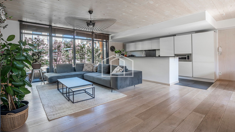 Ma-Cabane - Location Maison SURESNES, 164 m²