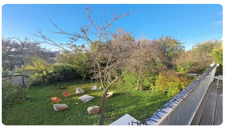 Ma-Cabane - Location Maison SURESNES, 145 m²