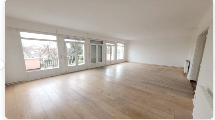 Ma-Cabane - Location Maison SURESNES, 145 m²