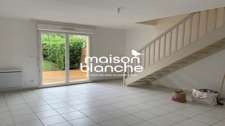 Ma-Cabane - Location Maison Surgères, 81 m²