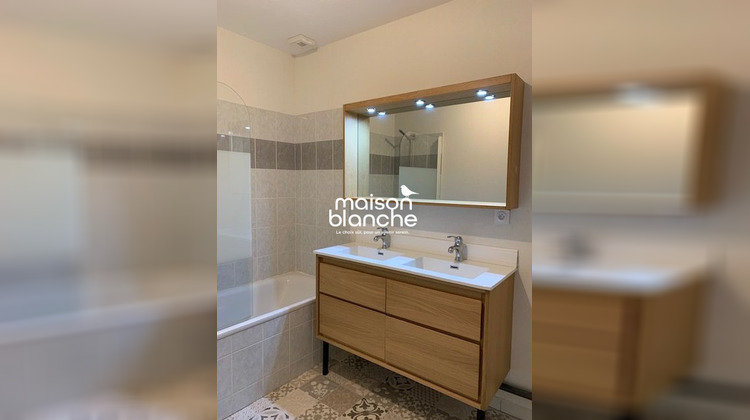 Ma-Cabane - Location Maison Surgères, 81 m²