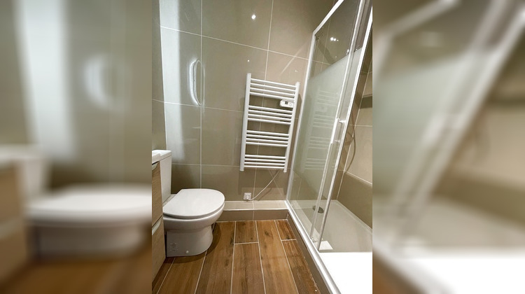 Ma-Cabane - Location Maison Survilliers, 77 m²