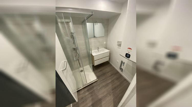 Ma-Cabane - Location Maison Sury-le-Comtal, 60 m²