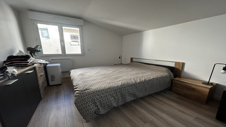 Ma-Cabane - Location Maison Sury-le-Comtal, 60 m²