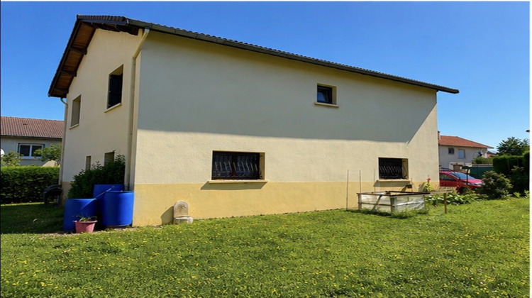 Ma-Cabane - Location Maison Sury-le-Comtal, 86 m²