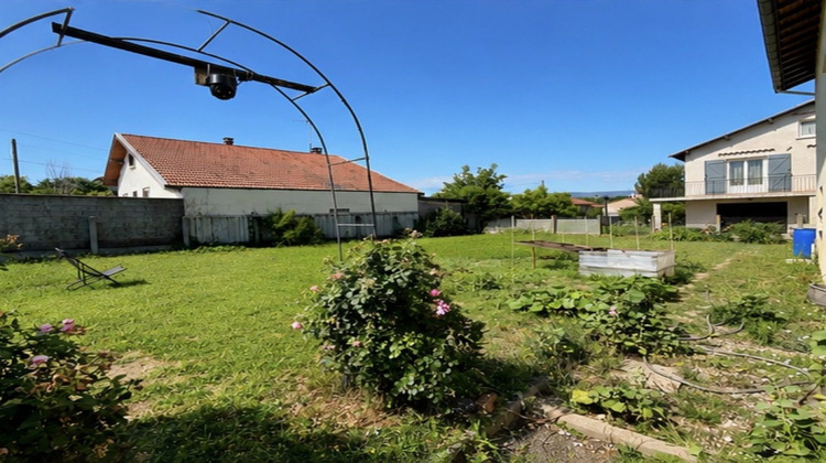 Ma-Cabane - Location Maison Sury-le-Comtal, 86 m²