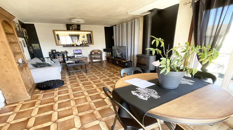 Ma-Cabane - Location Maison Sury-le-Comtal, 86 m²