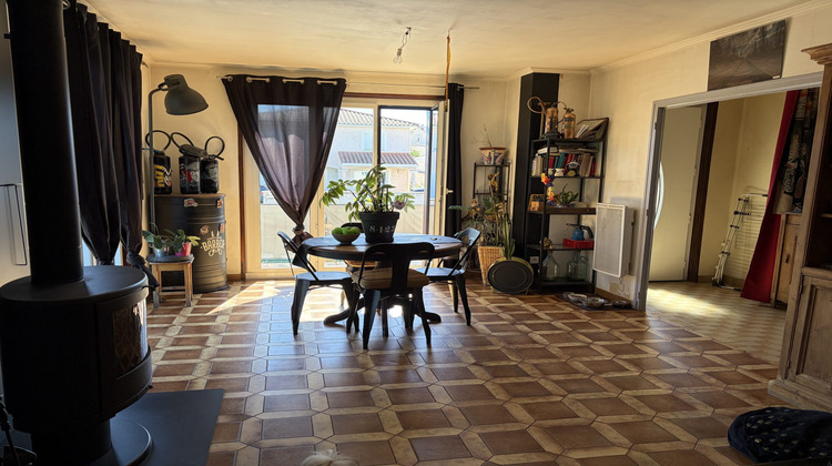 Ma-Cabane - Location Maison Sury-le-Comtal, 86 m²