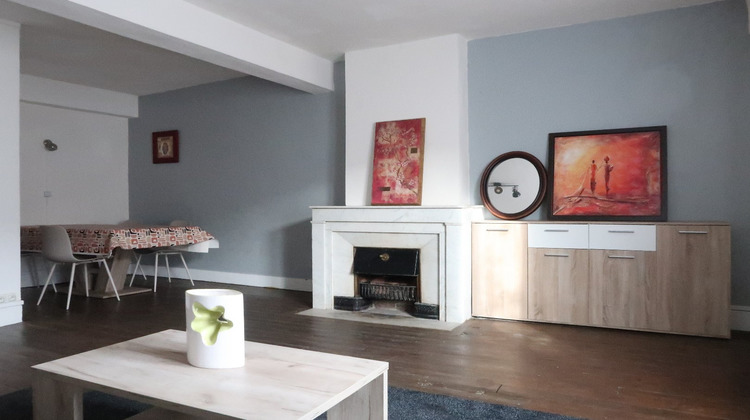 Ma-Cabane - Location Maison SURY LE COMTAL, 66 m²