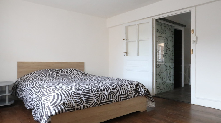 Ma-Cabane - Location Maison SURY LE COMTAL, 66 m²